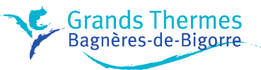 Logo Bagnères