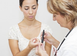 La médecine thermale bénéfique dans le cas de lipodystrophie chez les patients diabétiques.