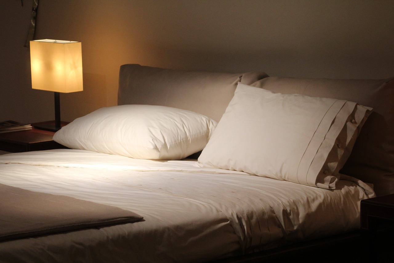 La cure thermale dans le traitement des insomnies et des troubles du sommeil