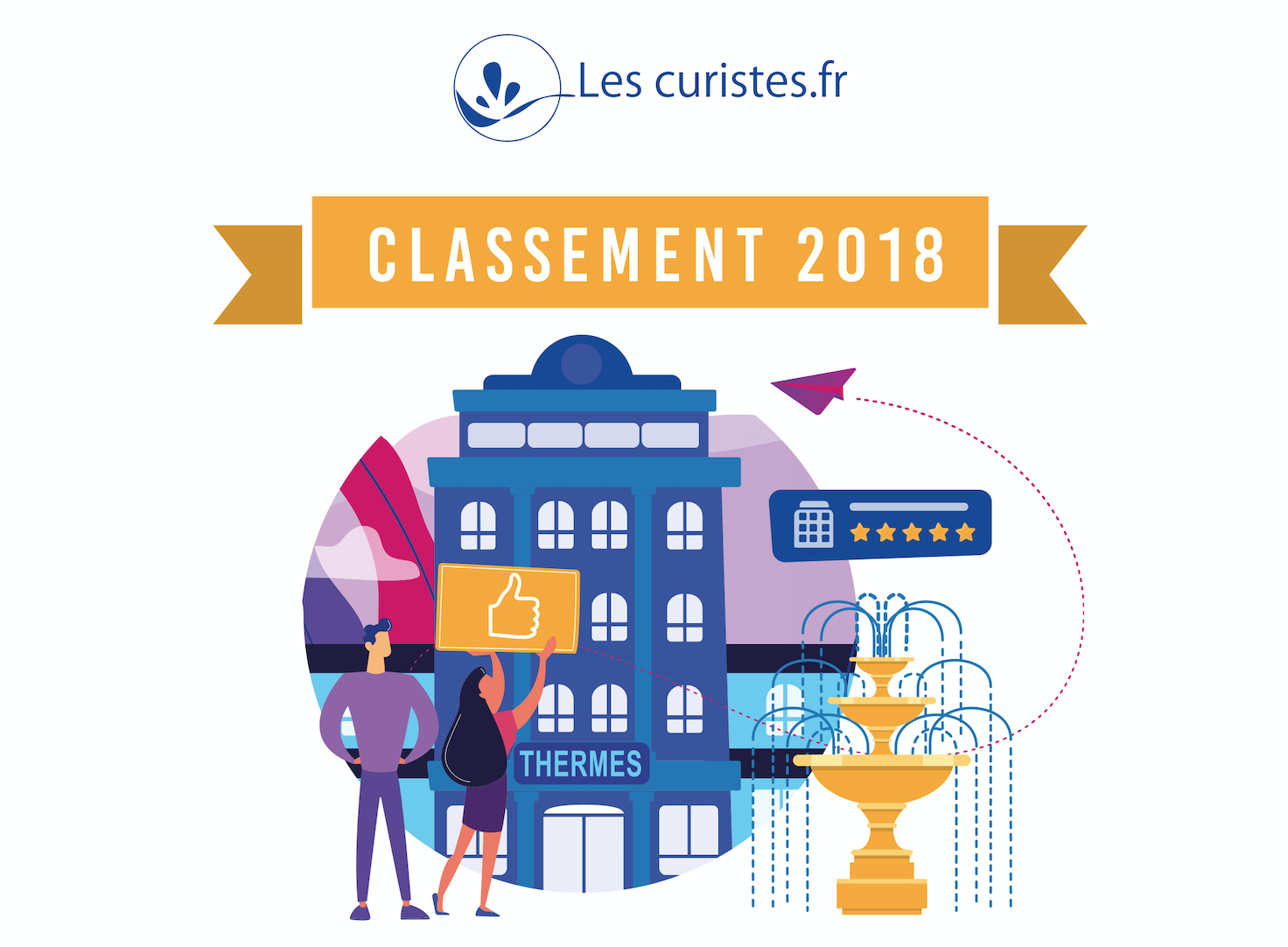Soins Dans Les Stations Thermales Mots Croises Découvrez les notes LesCuristes.fr des stations thermales pour l’année 2018