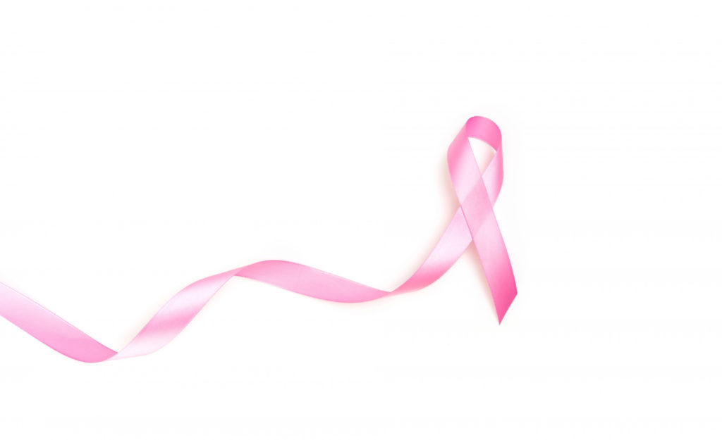Octobre Rose et cancer du sein