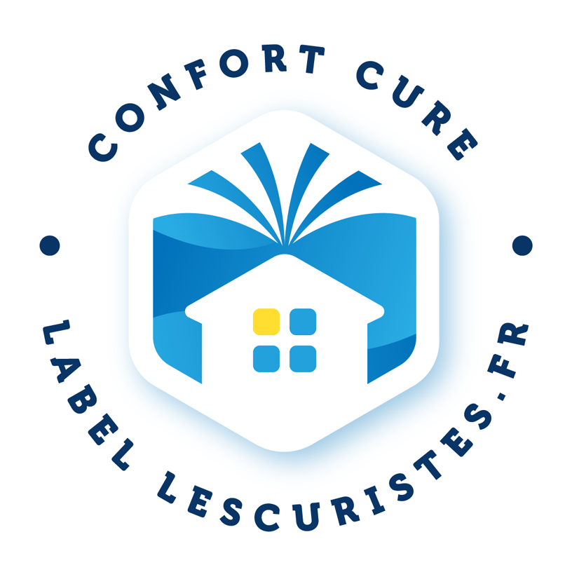 Le label Confort Cure, un label dédié à la location thermale